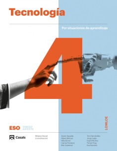 TECNOLOGIA 4ºESO CODIGO ABIERTO MURCIA 2023